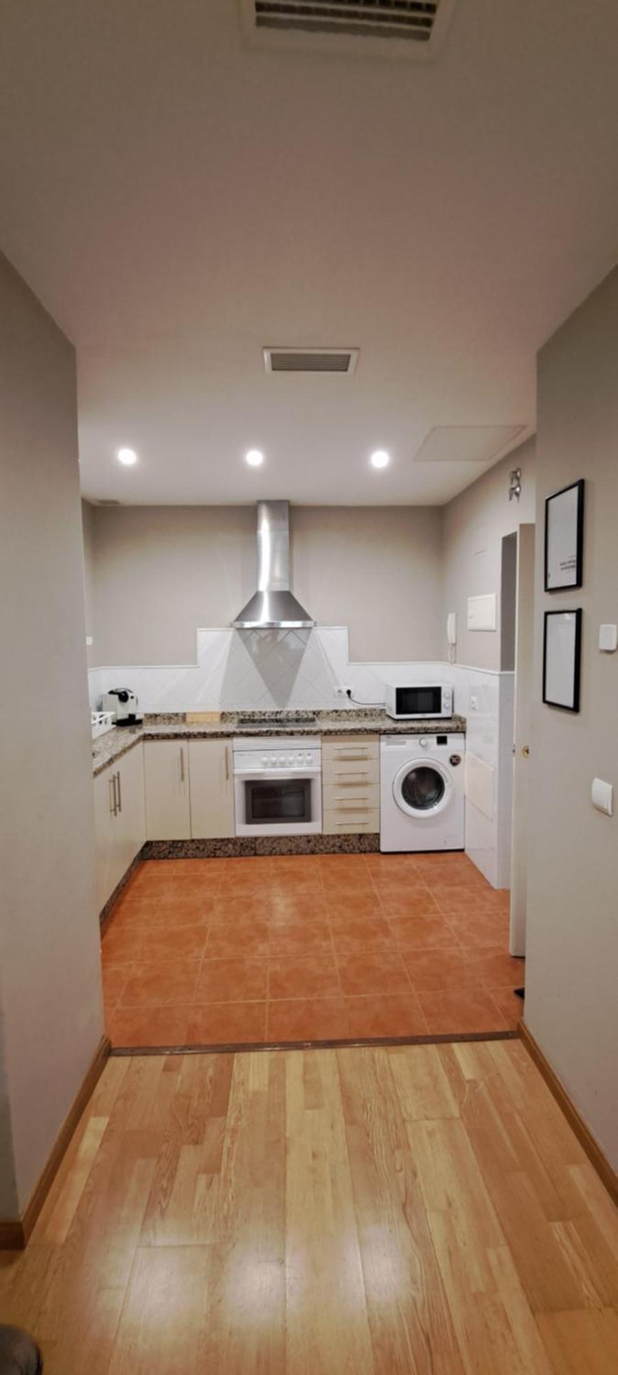 Apartamento Omnia, Feel Cadiz Daire Dış mekan fotoğraf