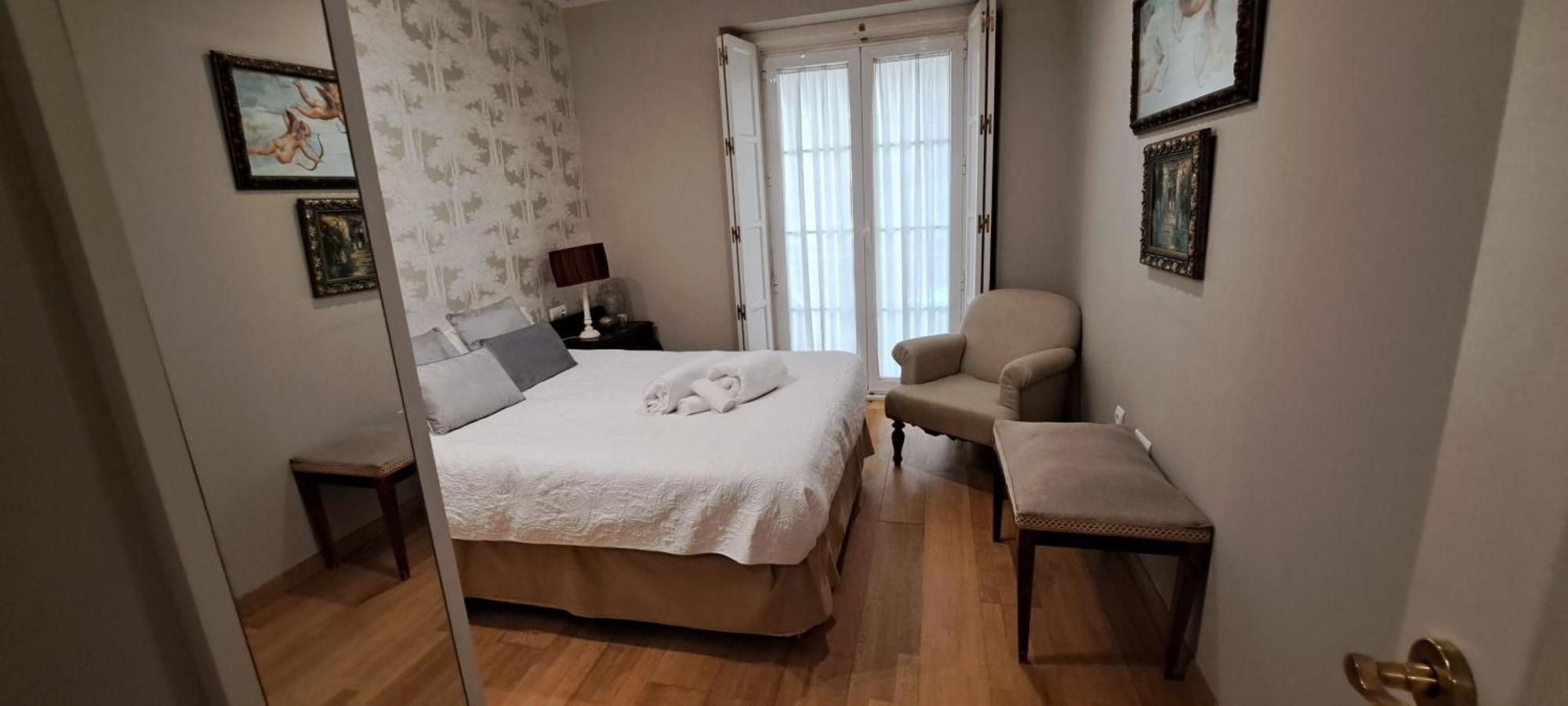 Apartamento Omnia, Feel Cadiz Daire Dış mekan fotoğraf