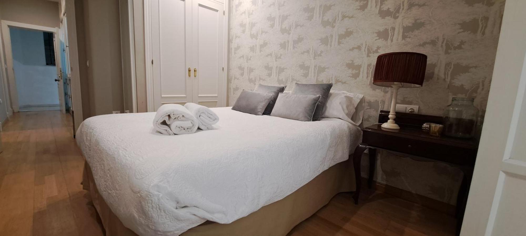 Apartamento Omnia, Feel Cadiz Daire Dış mekan fotoğraf